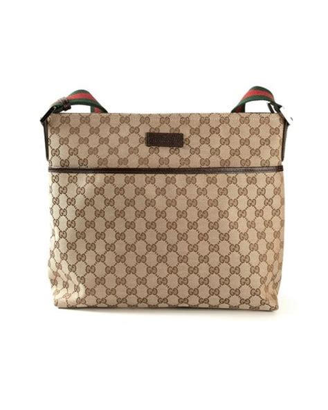 gucci cross clothing|gucci signature crossbody.